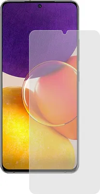 Zdjęcie produktu dla Huawei P50 Pro 2x folia pancerna premium 7H antybakteryjna antywstrząsowa