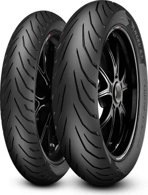 Produktbild von Pirelli Angel City 130/70 - 17 M/C Tl 62S Rear