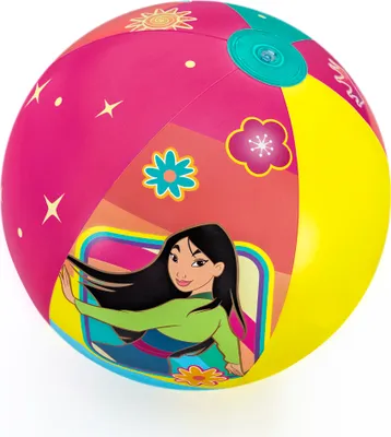 Produktbild von Bestway® Disney® Wasserball Princess Ø 51 cm