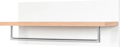 Produktbild von home24 Wandgarderobe