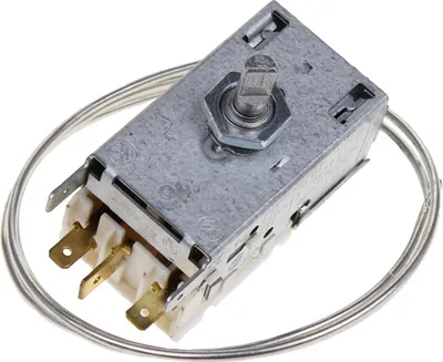 Produktbild von Electrolux - Thermostat Ranco K59L - 2003619166