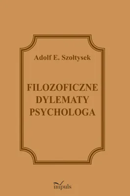Immagine prodotto di Dilemmi filosofici di uno psicologo