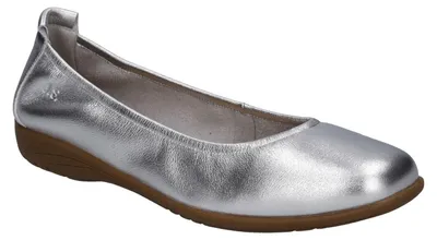 Zdjęcie produktu dla JOSEF SEIBEL Fenja 01 | Ballerina dla Kobiety | szary