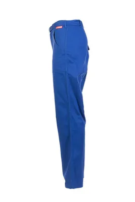 Produktbild von Bundhose MG 290 kornblumenblau Größe 56