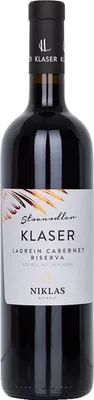 Produktbild von Lagrein - Cabernet Riserva Stoanodler - 2022 - Weingut Niklas