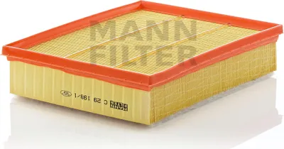 Immagine prodotto di Filtro aria MANN-FILTER C 29 198/1