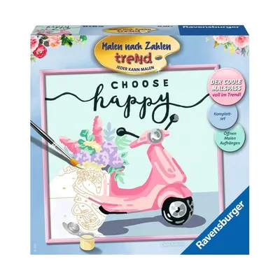 Image de Choisissez « Happy » de Ravensburger 20068