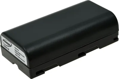 Image de Batterie pour Samsung modèle/réf. SB-L110A