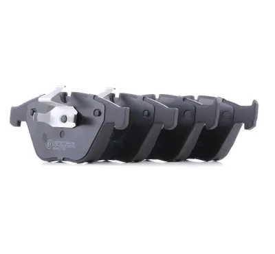 Produktbild von RIDEX Bremsbeläge Satz Vorne für BMW 3 Touring (E91) 402B0061