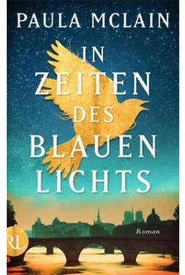 Immagine prodotto di In Zeiten des blauen Lichts