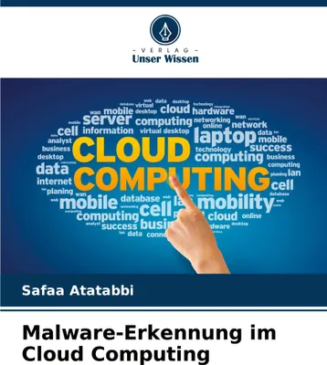 Produktbild von Malware-Erkennung im Cloud Computing
