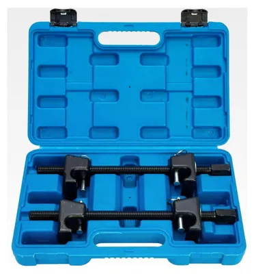 Produktbild von 2-teiliges Profi Federspanner Set für Montage und Tuning