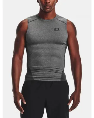Obrázok produktu pre UNDER ARMOUR Pánske tielko HeatGear® Armour Comp SL