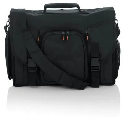 Produktbild von Gator G-CLUB CONTROL Messenger Bag for DJ Style Midi Controller 19"