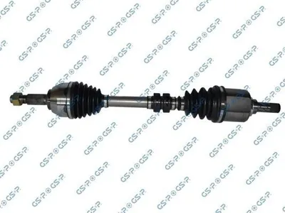 Produktbild von GSP 218362 Antriebswelle für NISSAN JUKE (F15)
