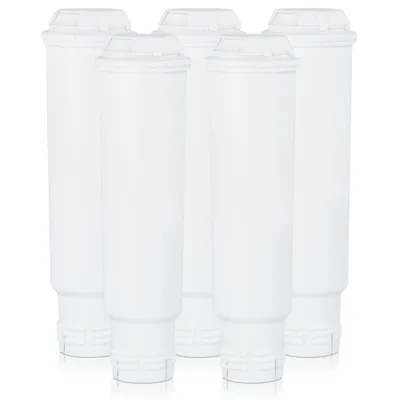 Produktbild von Nivona Wasser-Filterpatrone NIRF 700 - Für alle CafeRomatica Modelle (5er Pack)