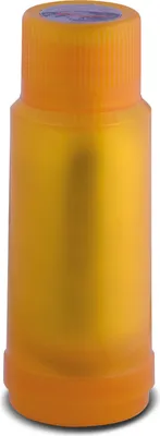 Produktbild von ROTPUNKT Isolierflasche 40 1,00 ltr. glossy gold