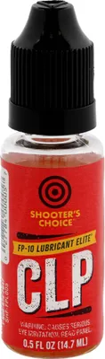 Zdjęcie produktu dla Płyn Shooters Choice CLP FP-10 1/2oz 15 ml
