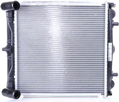 Immagine prodotto di Radiatore, raffreddamento motore NISSENS 63777
