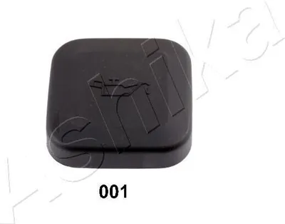 Produktbild von ASHIKA Öldeckel 147-00-001 für BMW 1 Schrägheck (E87)
