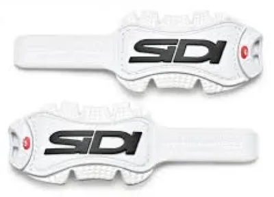 Produktbild von SIDI Soft Instep 4 Ersatzteil für Fahrradschuhe, Weiß