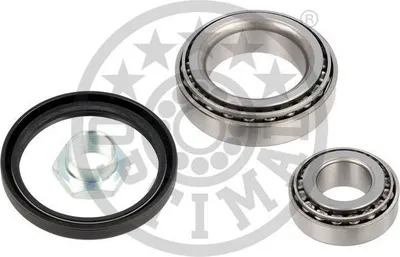 Produktbild von OPTIMAL Radlagersatz Vorne für VW TRANSPORTER III Bus 45,2mm 101108