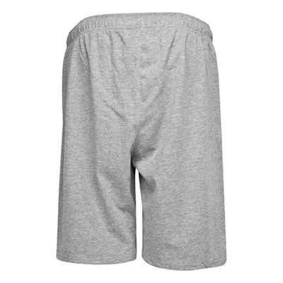 Produktbild von Herren Shorts normale Passform BASIC Marl Grey S BENLEE