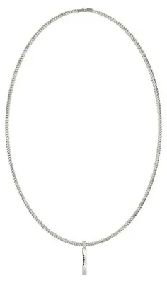 Imagen del producto de Guess Joyería JUMN05101JWSTTU