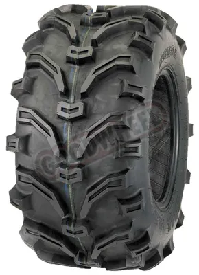 Produktbild von Kenda At25X12.50 - 12 Tl 51F Bearclaw K299 4Pr E-Kennung