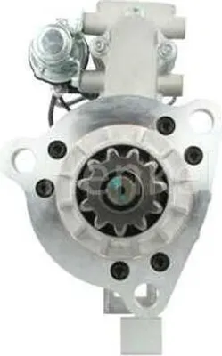Produktbild von Henkel Parts 3123511 Starter Anlasser 10kW 24V