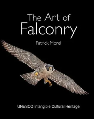 Produktbild von The Art of Falconry