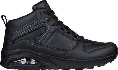 Zdjęcie produktu dla Skechers Uno 2 - Keep Close 232547/BBK Black-44