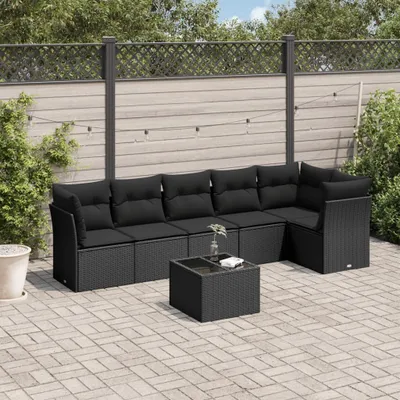 Obrázok produktu pre VidaXL 3217665, 7 kusov