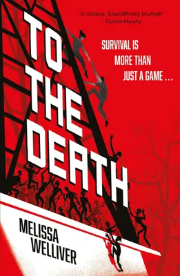 Produktbild von To the Death