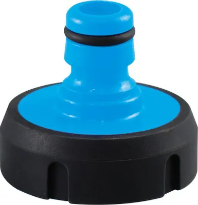 Obrázek produktu pro Adaptér AQUACRAFT® 550175, SoftTouch G1", pro zahradní hadici