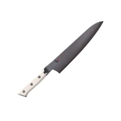 Produktbild von Mcusta Zanmai Classic Damascus Corian Kochmesser 21 cm
