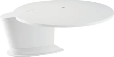 Produktbild von Antenne Gazelle Pro weiß 12/24 V – Maxview