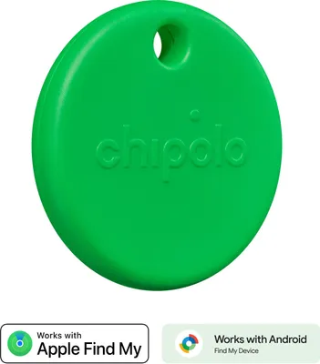 Immagine prodotto di Chipolo – Chipolo POP (verde)