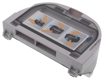 Immagine prodotto di Rowenta Tefal contenitore serbatoio robot aspirapolvere Xplorer 65+ 70+ 75S+ Ne