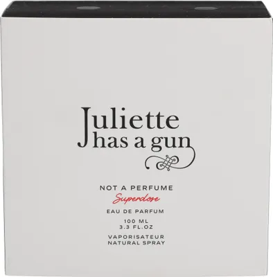 Immagine prodotto di Juliette Has A Gun - Not A Perfume Superdose EDP 100ml