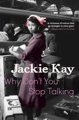 Image de Why Don't You Stop Talking