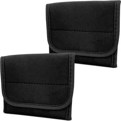 Produktbild von Pedalmanschetten – Neopren.oderPedalmanschetten aus Neopren.oderNeopren-Pedalmanschetten
