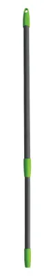 Obrázek produktu pro Tyč na mop/smeták teleskopická 150cm