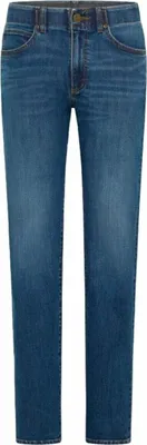 Produktbild von Lee SLIM FIT Extreme Motion Bequeme, taillierte Denim-Hose W33 L32