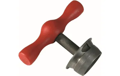 Produktbild von MULTITUBO Entgrater 40mm
