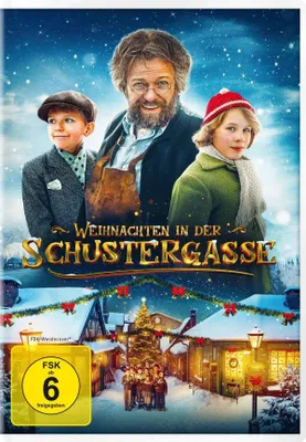 Produktbild von Weihnachten in der Schustergasse