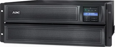 Obrázek produktu pro APC Smart-UPS, Line-interaktivní, 3 kVA, 2700 W, Sinus, 140 V, 280 V