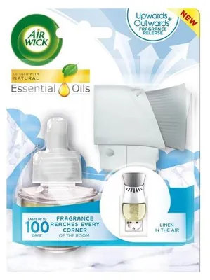 Immagine prodotto di Air Wick deodorante elettrico Summer Morning 19 ml