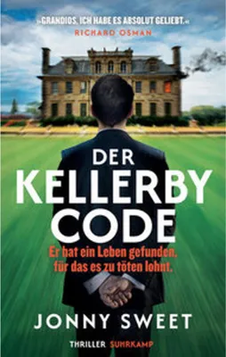 Produktbild von Der Kellerby-Code