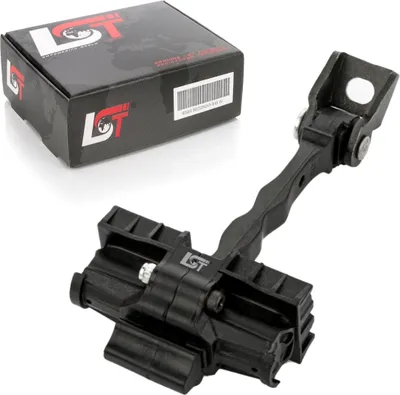 Produktbild von Türfangband Tür Stopper hinten links oder rechts für SKODA FABIA II 2 ab 11.2013